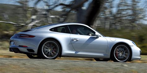 2016 Porsche 911 Carrera Review CarAdvice - My Favourite Porsche Car