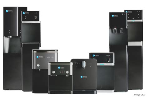 Water Coolers & Televisions