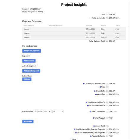Insight Project Management 的图像结果