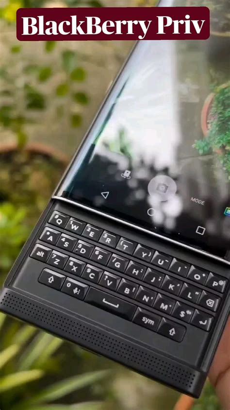 Readers reaction why blackberry is well positioned to rebound – Artofit