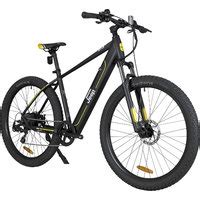 Jeep Hardtail E-Bike 27,5 " - Berger Camping