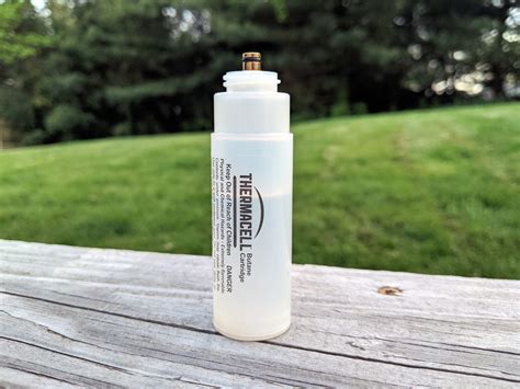 Thermacell Mosquito Repellent Review: Is It Worth Buying? (2026 ...