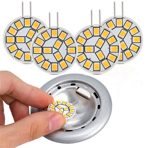 Image result for G4 LED Bulb 12V