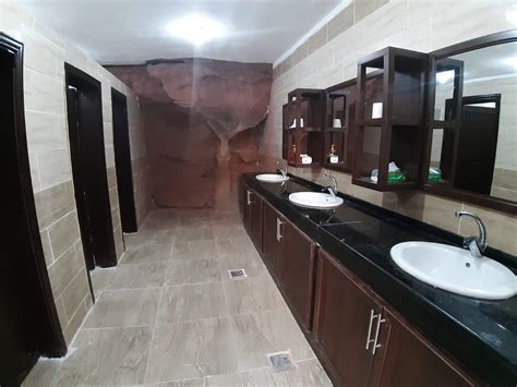 ZARB DESERT CAMP (Wadi Rum) - Campground Reviews, Photos, Rate ...