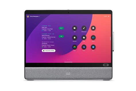 Image result for Cisco WebEx Desk Pro