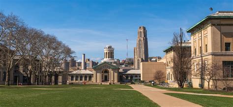 Carnegie Mellon University Pittsburgh: Innovation Hub Unveiled