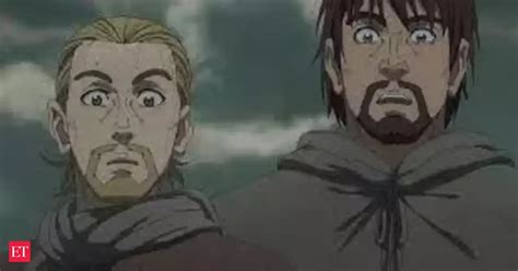 Vinland Saga Season 2 Episode 17 Release Time: Vinland Saga Season 2 ...