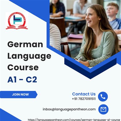 Image result for German Language Course