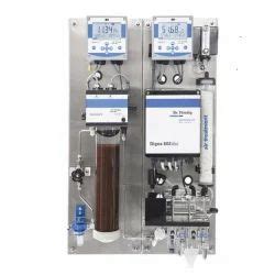 Water Analyzers - Online Iron Analyzer Manufacturer from Mumbai