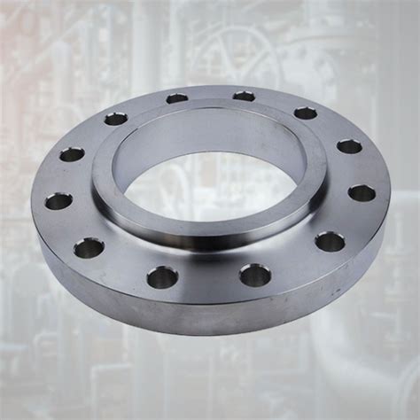 Radhe Steel | Ms Flanges