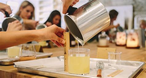 Basic Candle Making 的图像结果