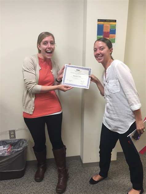 Employee of Quarter: Student focus drives Cable – UCCS Communique