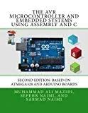 Image result for Hand Book for AVR Microcontroller