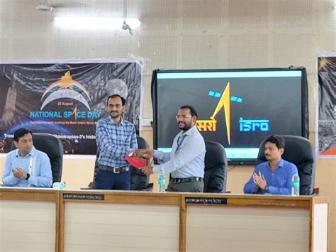 National Space Day-24