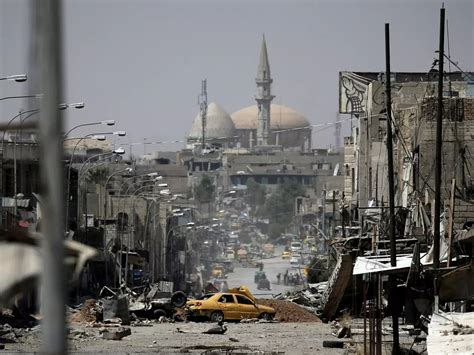 We Can't Afford To Relax As 39 Indians Workers Are Still Missing In ...