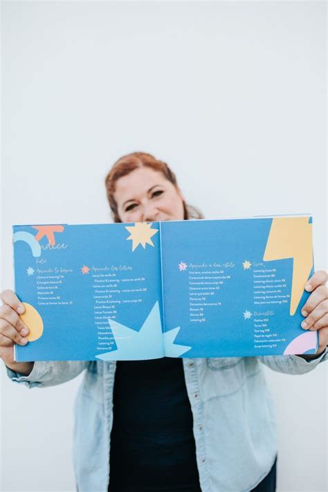 Image result for Tutorial Lettering Para Nina