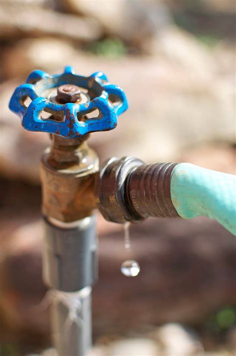 Leaky Faucet Repair Denver | Affordable Outdoor Spigot Fixes