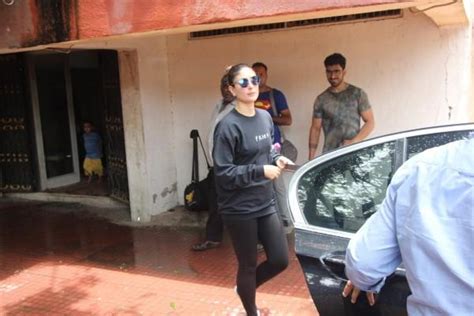 Kareena Kapoor makes gymming look so stylish - Photos,Images,Gallery ...