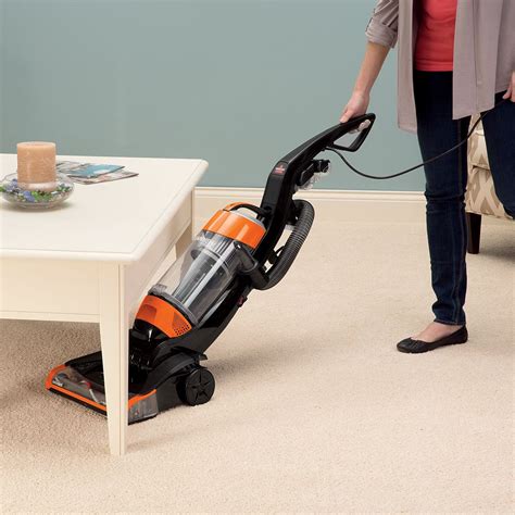 Bissell Cleanview Upright Vacuum 1330 - Recommended Vacuum