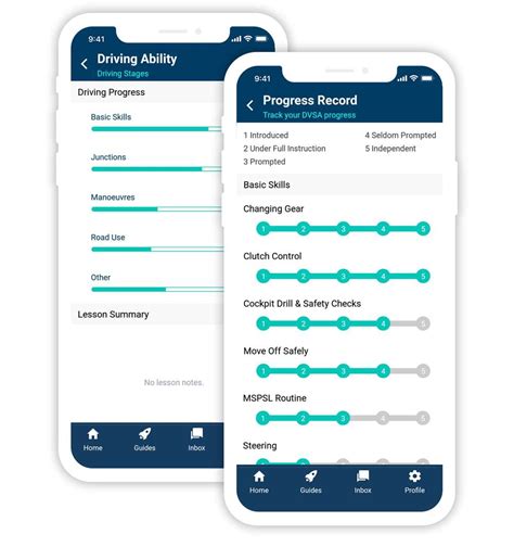 Image result for Driving Lesson App