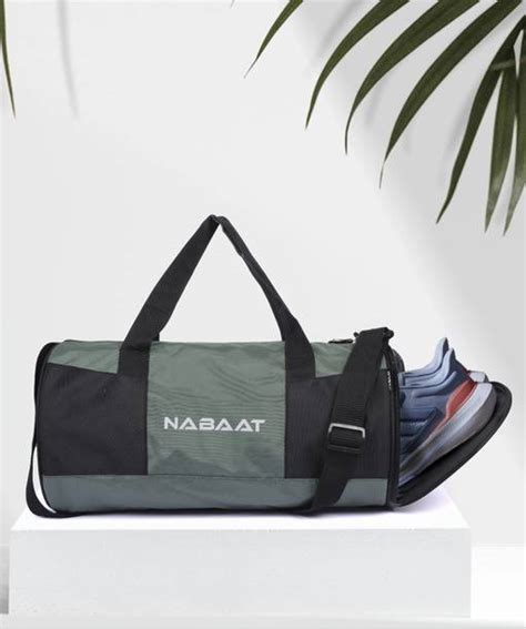 Buy Gym Bags Online in India | Flipkart.com