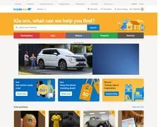 Drop in TradeMe property browsers during lockdown | RNZ News