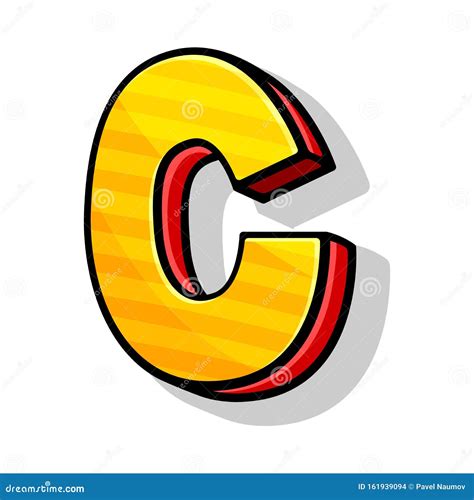 Image result for Cartoon C