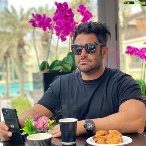 Mohammad Reza Golzar Wiki, Biography, Age, Gallery, Spouse and more