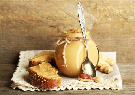 Could Peanut Butter Be Causing Your Constipation? - Tastylicious