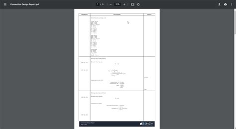 Image result for American Code for Design of Connection