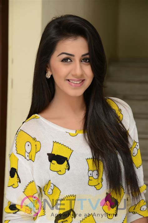 Actress Nikki Galrani Latest Stills | 131345 | Galleries & HD Images