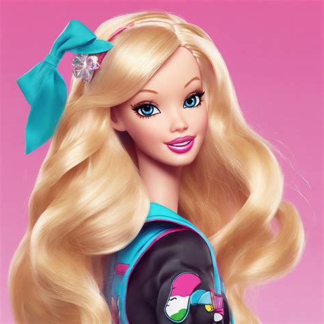 ᐅ Was ist Barbies echter Name? Entdecke die Geschichte hinter der ...