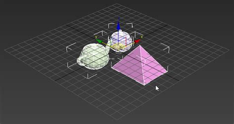 Image result for Max Objects Diffrence in Units