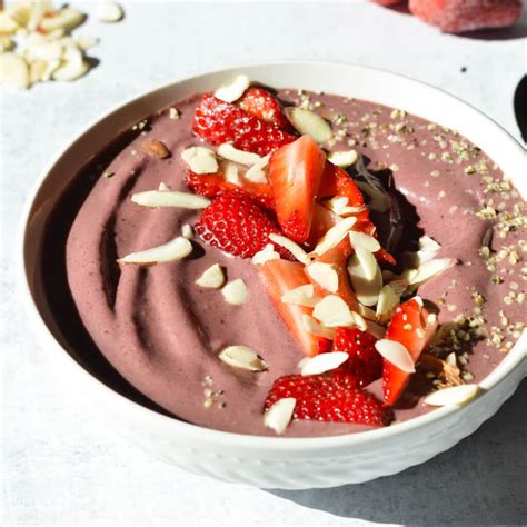Trader Joe's Acai Bowl - thebestoftraderjoes.com