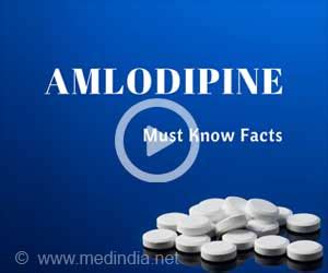 Amlodipine: Learn More About The Drug to Treat Hypertension - Health ...