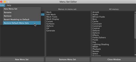 Image result for GameEx Custom Menu Editor