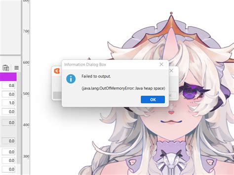 How to Fix Java.lang.outofmemoryerror 的图像结果