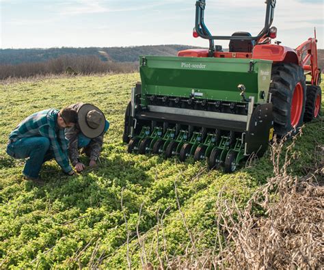 Homemade No-Till Drill 的图像结果