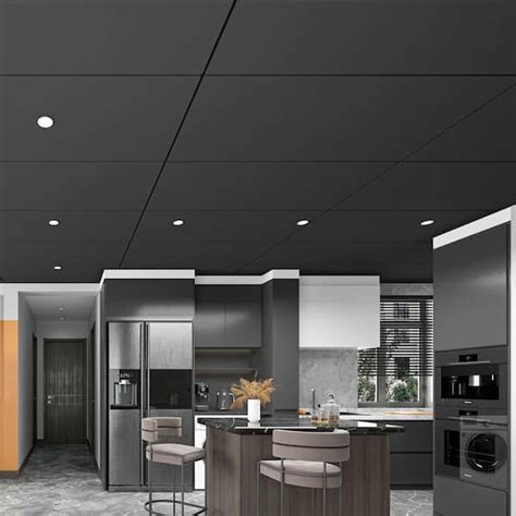 Image result for Commercial Kitchen Drop Ceiling Tiles