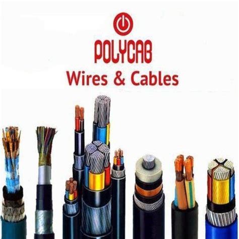 House Wires - Polycab Flame Retardant Multi Strand Wires Wholesale ...