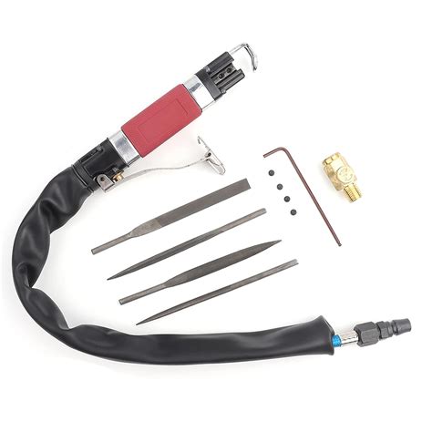 Hilitand Air Saw Pneumatic File Air Body Saw File Pneumatic Grinding ...