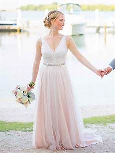 Pink Wedding Dress by The Prettiest Blush And Light Pink Wedding Gowns Pink Wedding Dress