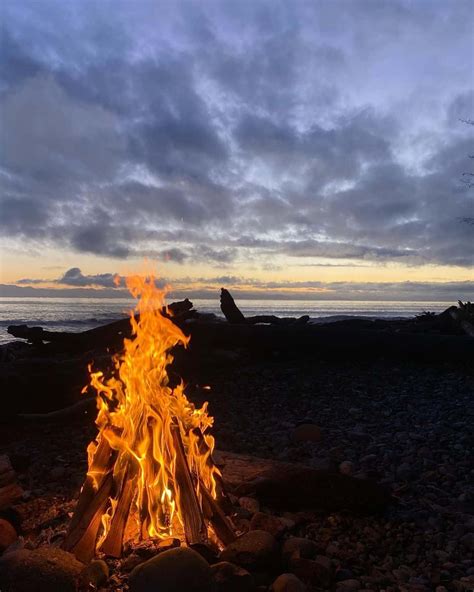 11 Spiritual Meanings When You Dream About A Fire