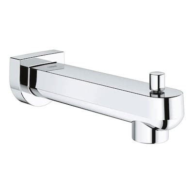 GROHE Universal Fit Bathroom Faucets & Shower Heads at Lowes.com