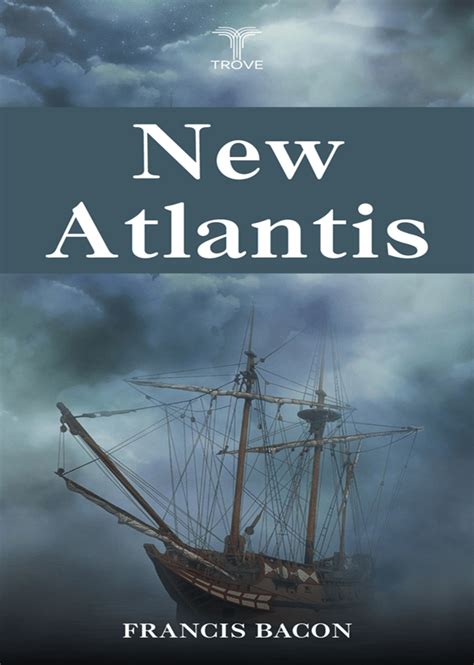 The New Atlantis