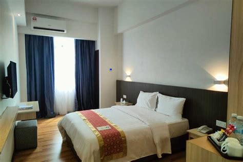 Sentral View Hotel, Bintulu, Malaysia - www.trivago.in