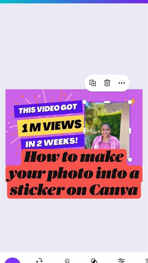 Image result for Canva Sticker Design Tutorial