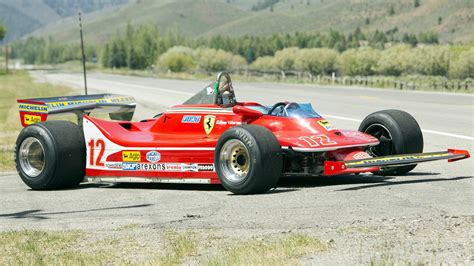 F1 1967 Ferrari 312 released! | Sim Racers 4 Life