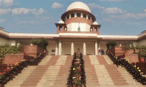 Will appoint a neutral person to run administration of IOA: SC