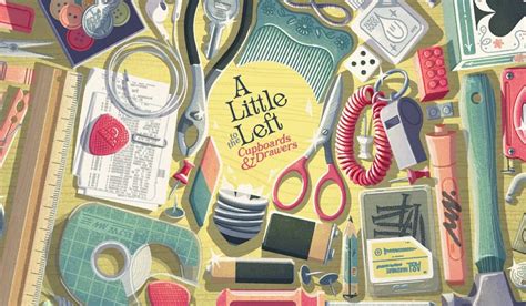 A Little to the Left 的图像结果